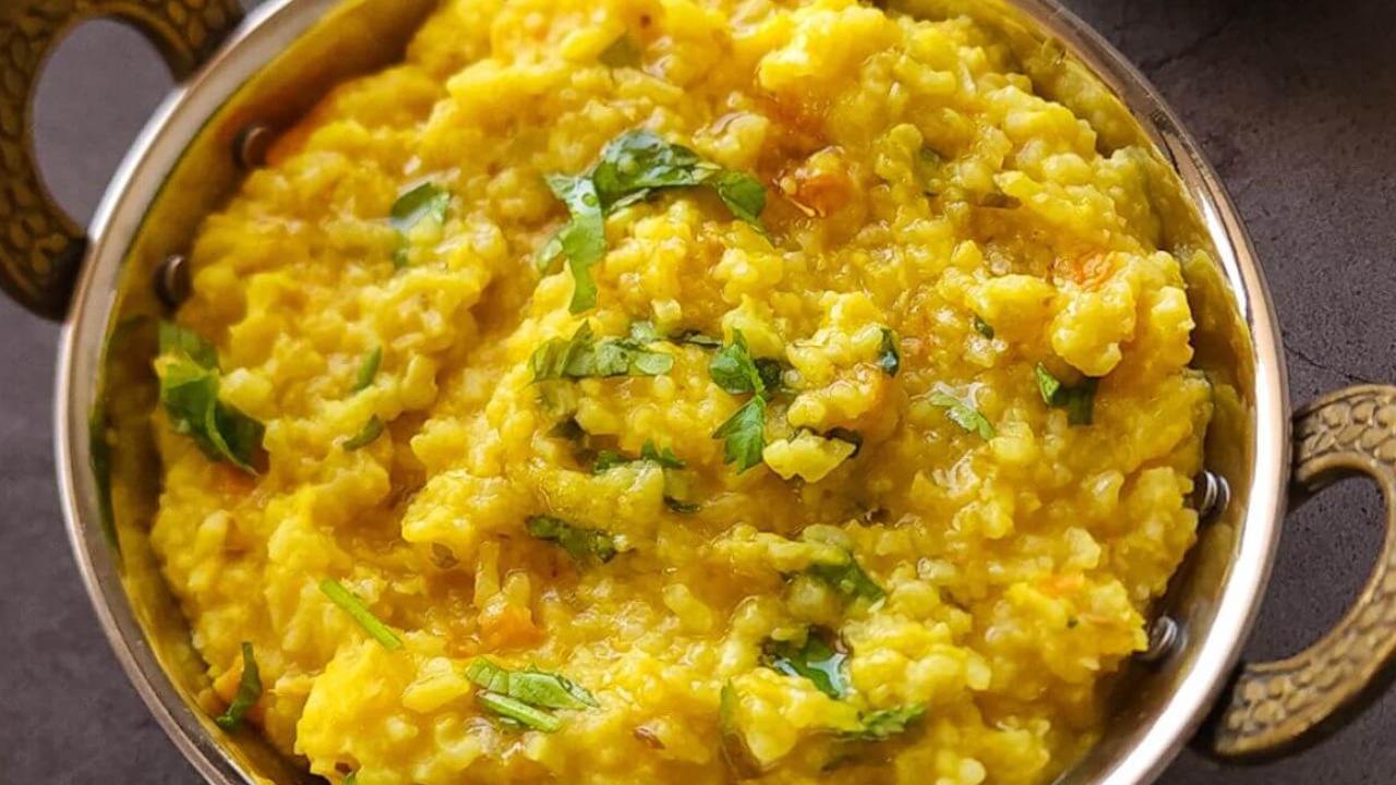 Samala Kichidi