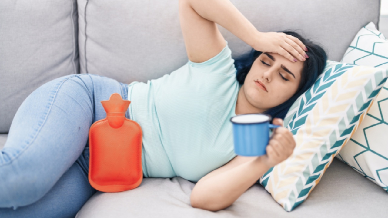 heavy bleeding controlling remedies