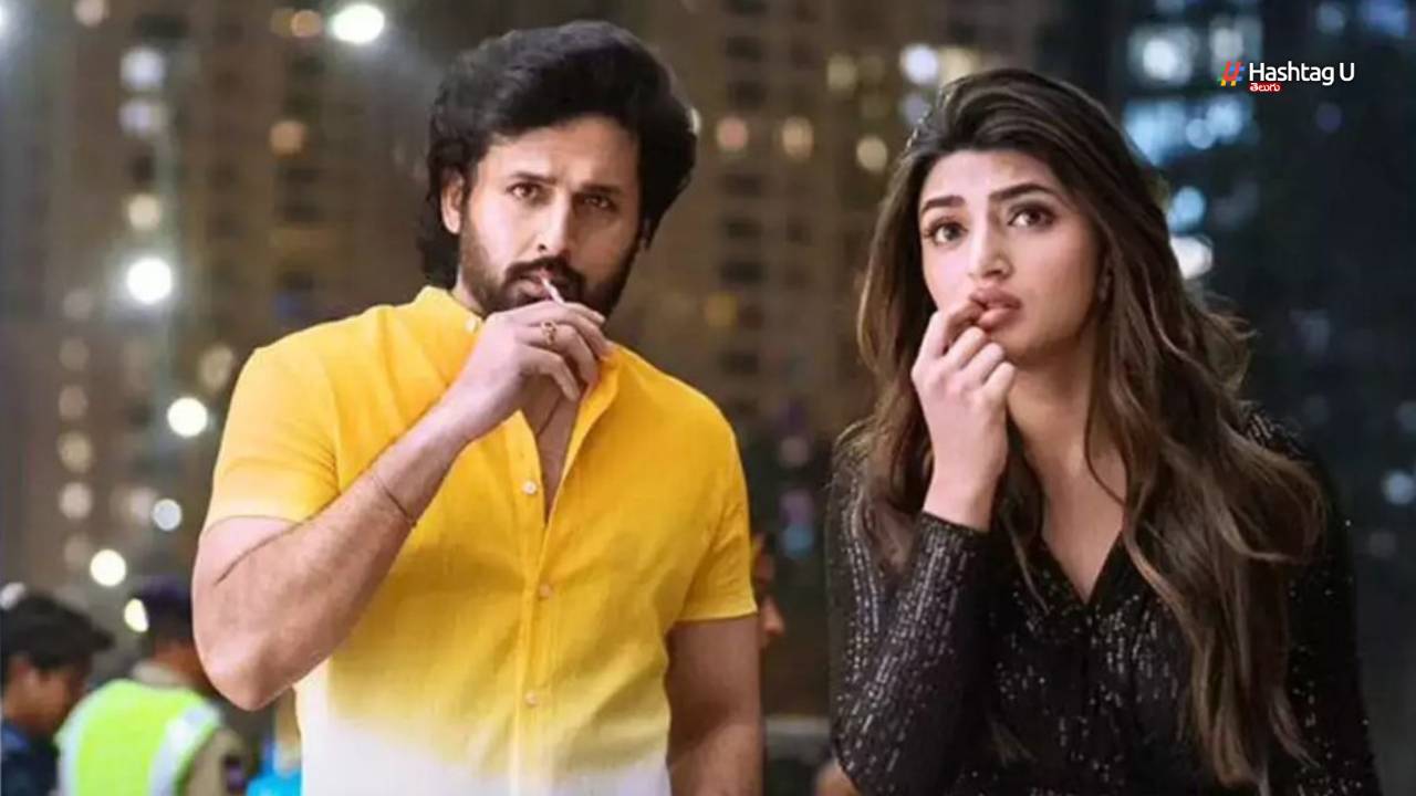 Nitin Rabinhood Likely postponed for 5 Days