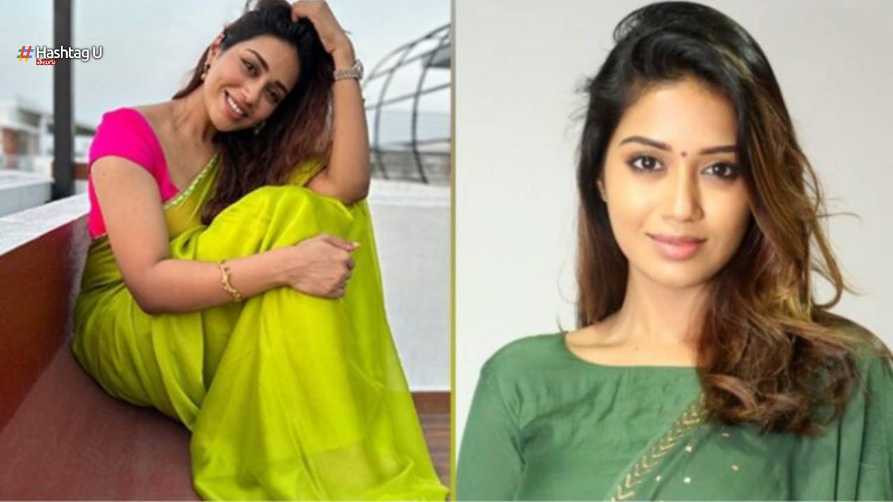 Niveda Pethuraj Sensational Comments On Mass Ka Dass Viswak Sen