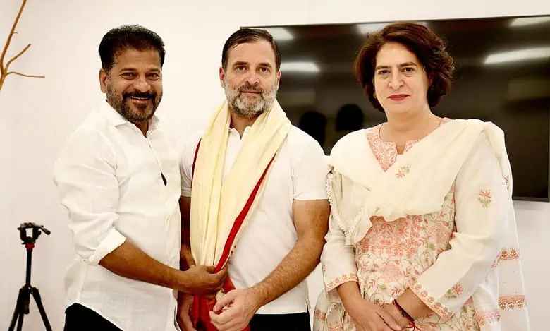 Lok Sabha Opposition