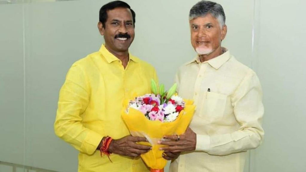Palla Srinivasa Rao