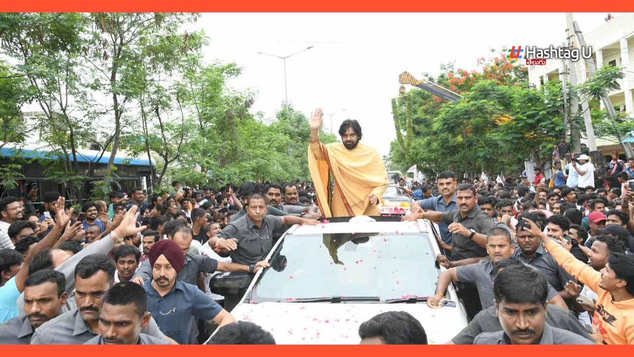 Pawan Kondagattu