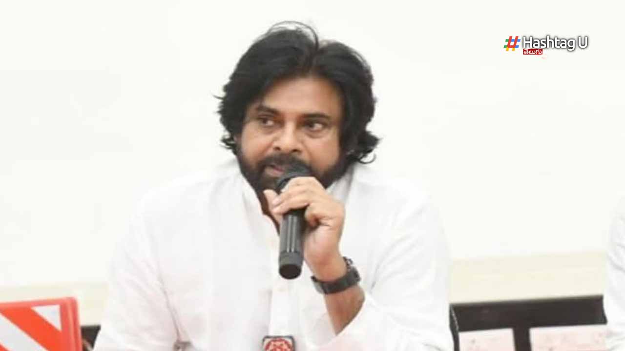 Pawan's Warning To Party Ml