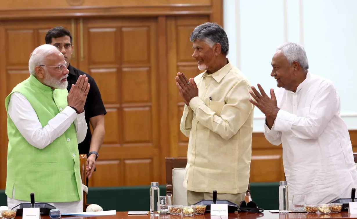 Powers Of The Speaker