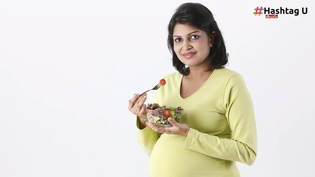 Pregnant Moms