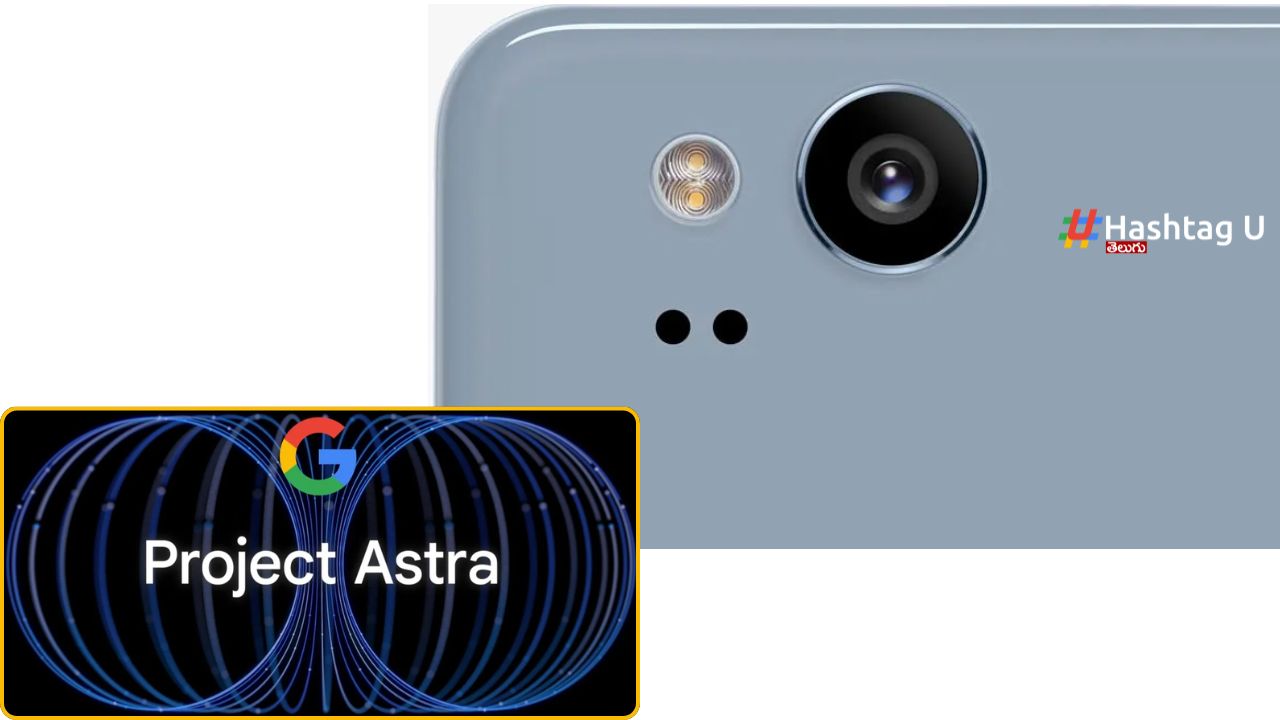 Project Astra