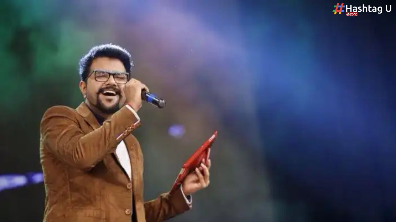 Rahul Nambiar