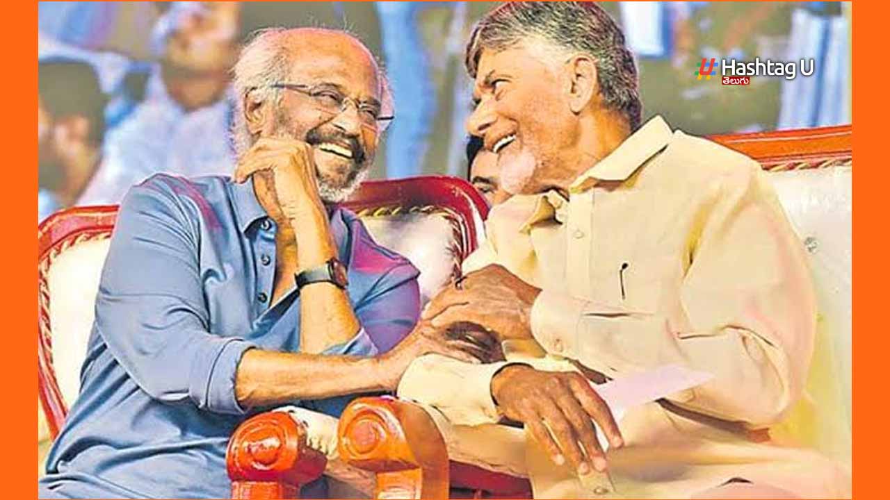 Rajani Cbn