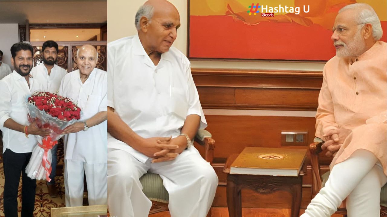 Ramoji Rao