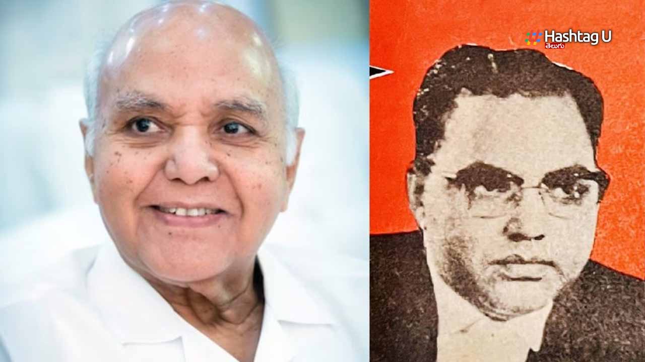 Ramojirao Marpu