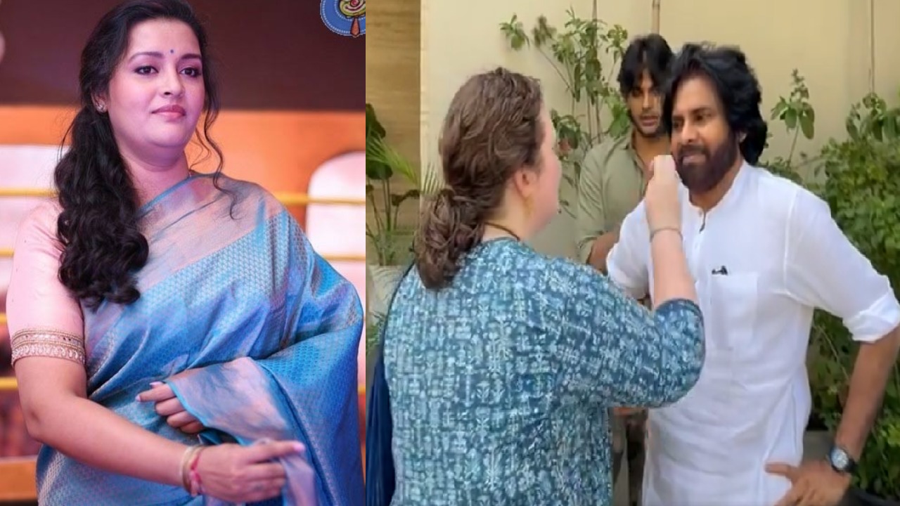 Renu Desai Post On Pawan Kalyan Win In Ap Elections 2024