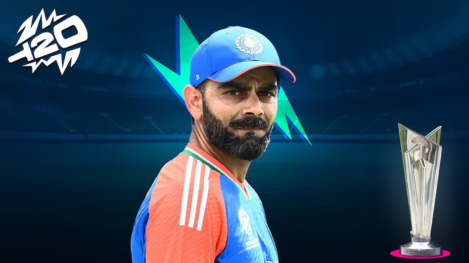 Virat Kohli Retirement