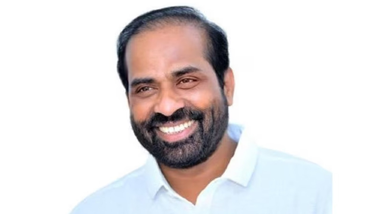 Satyakumar