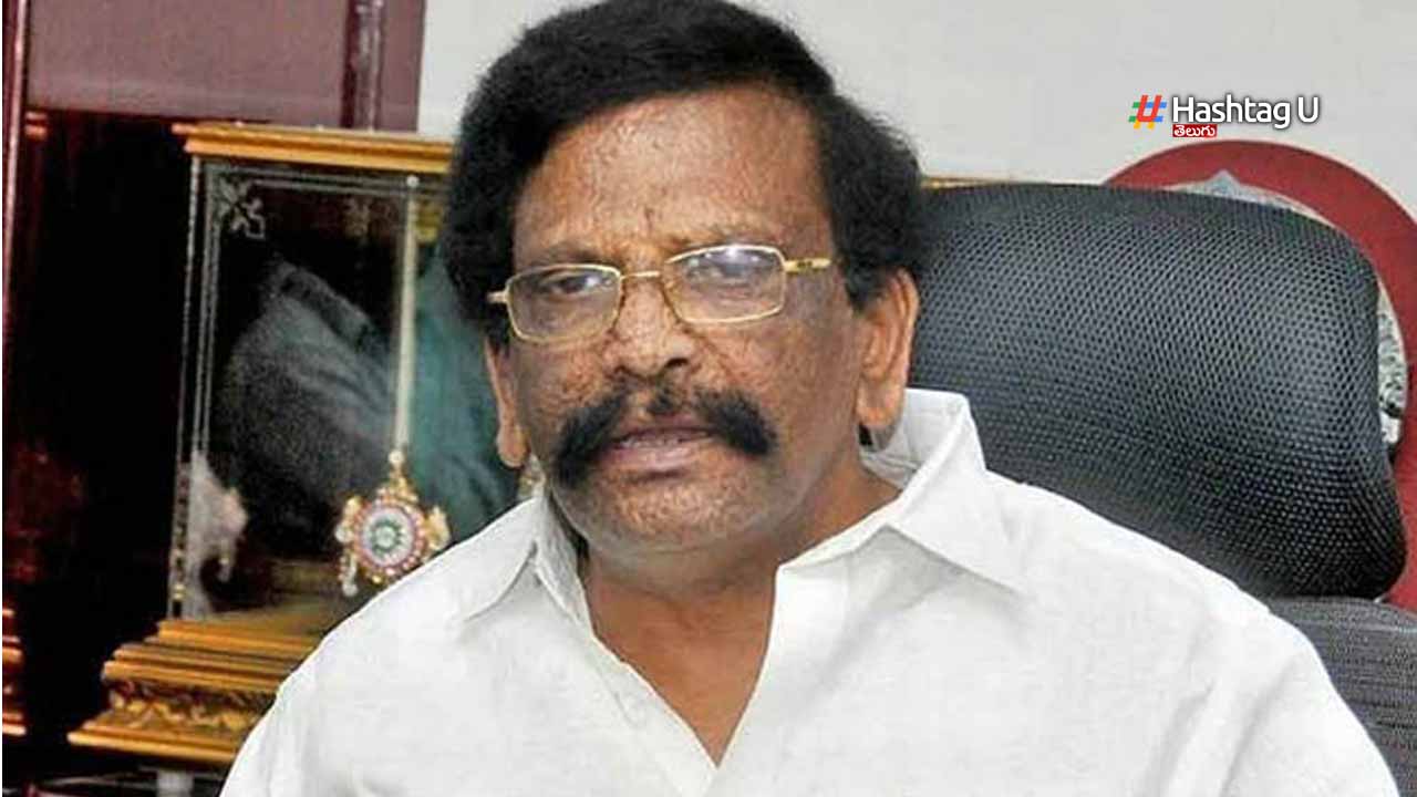 Sidda Raghava Rao