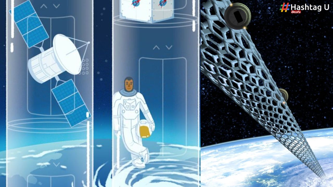 Space Elevator
