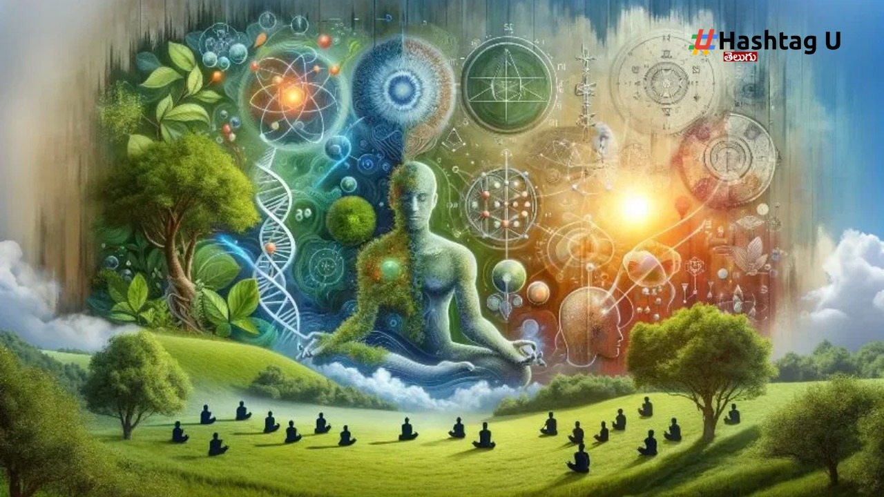 Spirituality