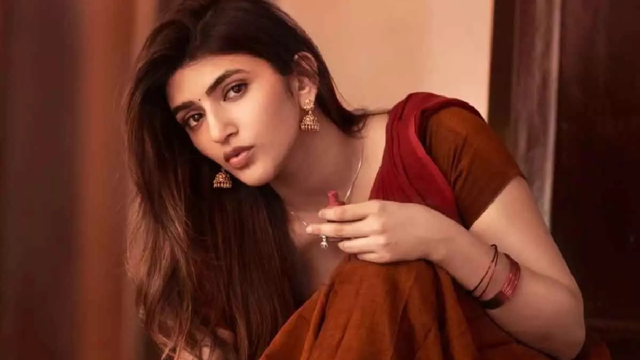Sreeleela Is In Talk For Saif Ali Khan Son Ibrahim Ali Khan Debut Movie