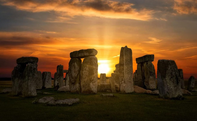 Summer Solstice 2024