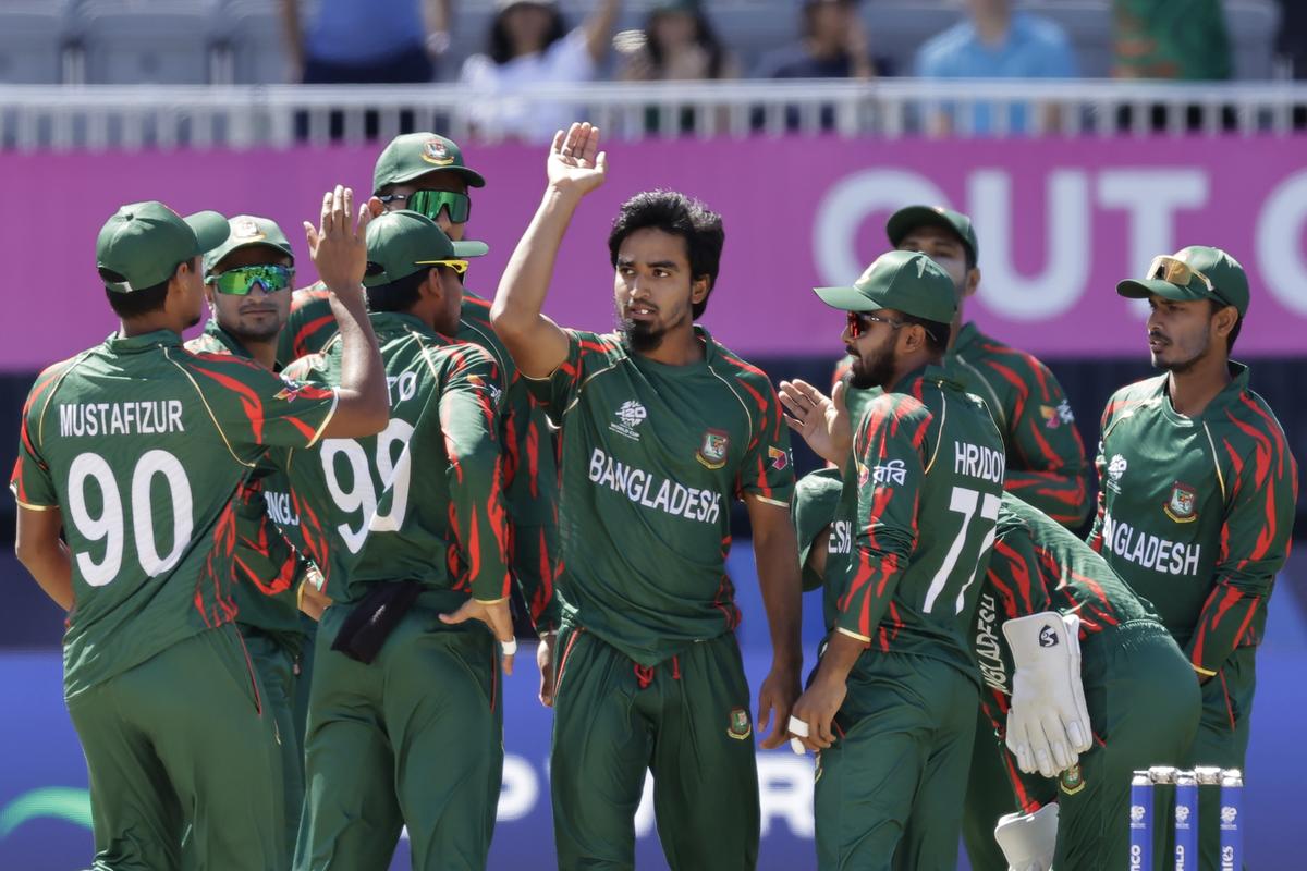 T20 World Cup
