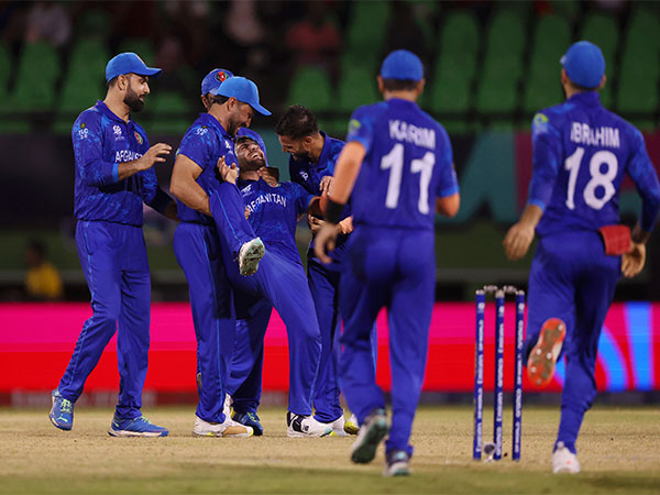 T20 World Cup 2024