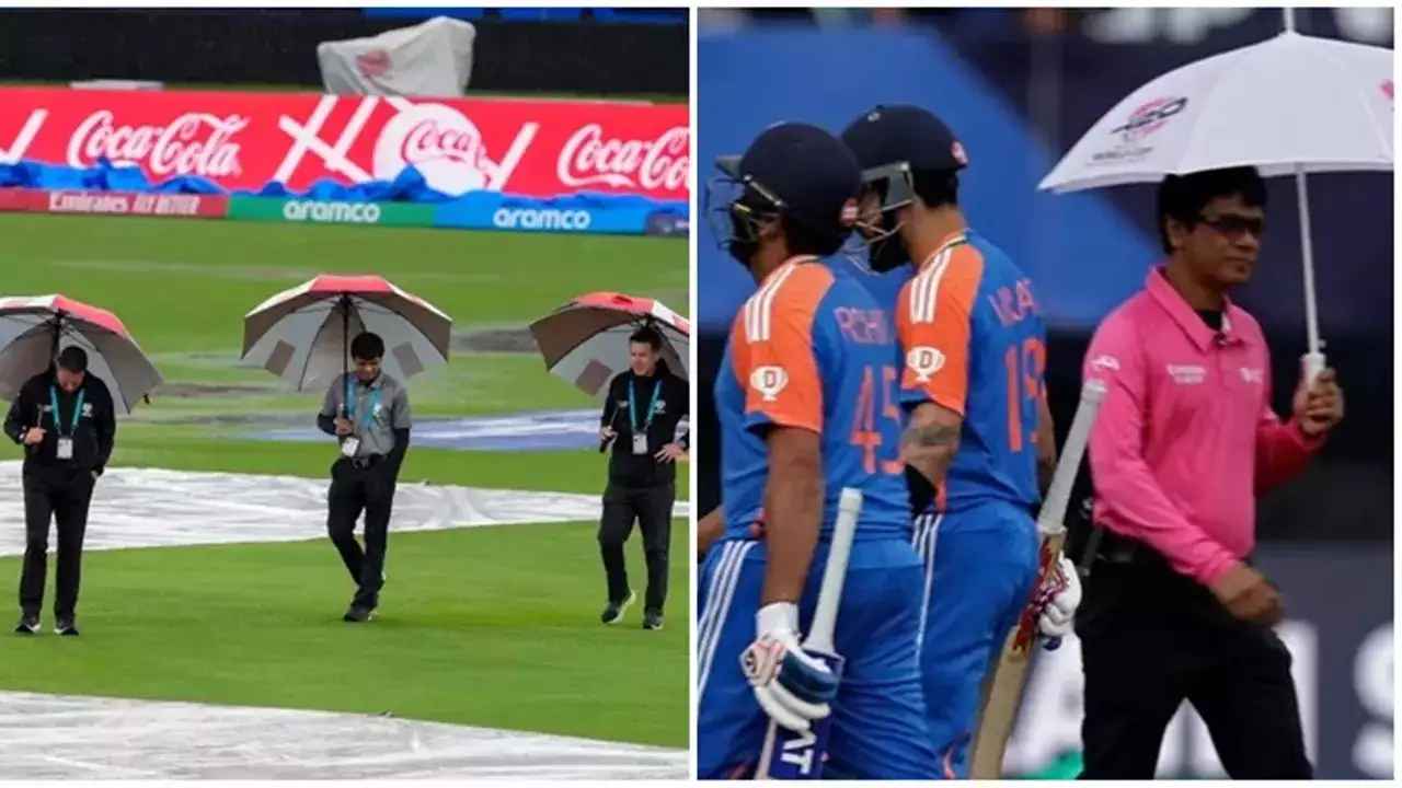 T20 World Cup