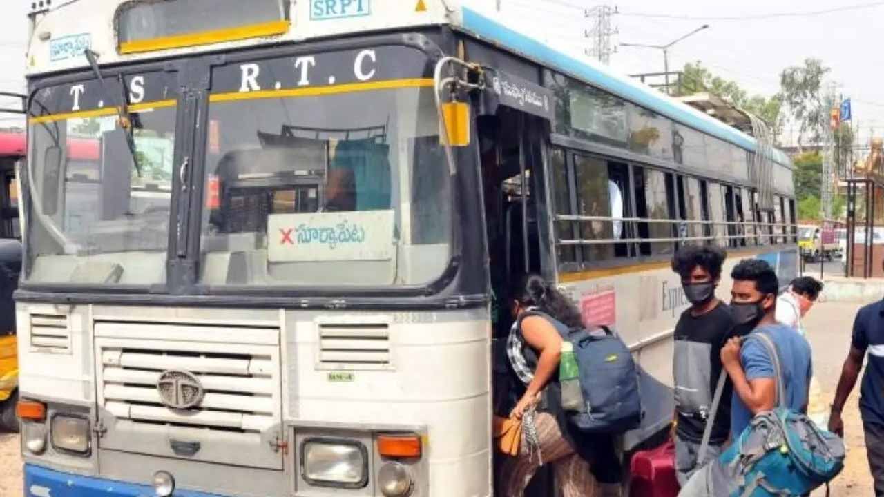Tgrtc Bus Charges