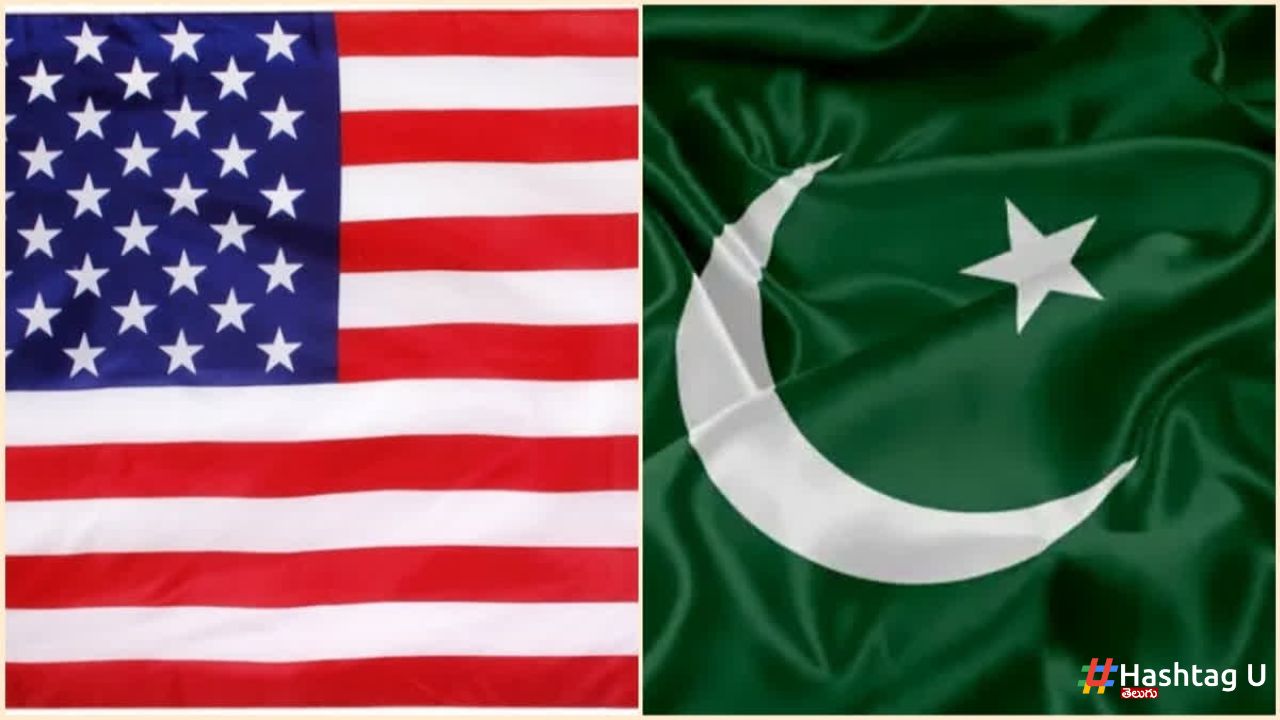 Usa Vs Pak