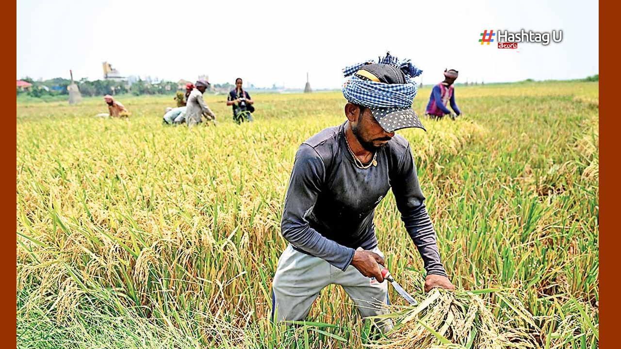 Union Cabinet Approves Msp 
