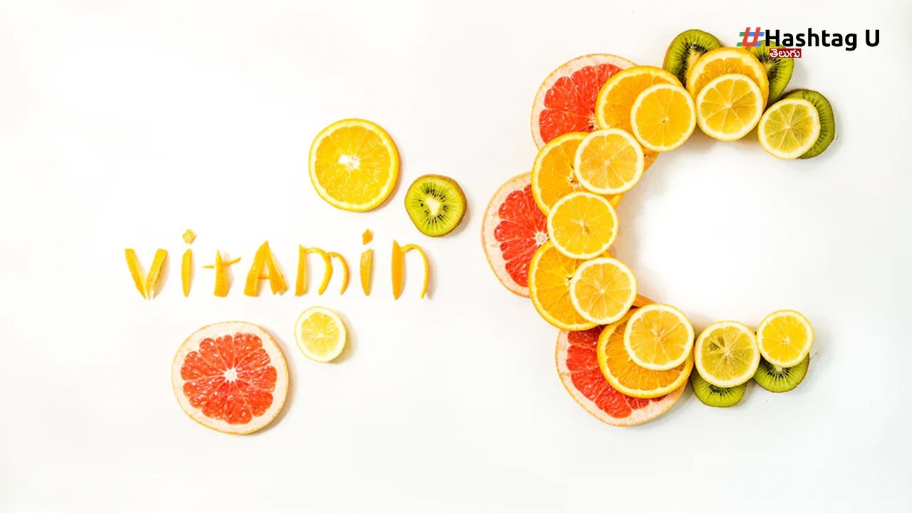 Vitamin C