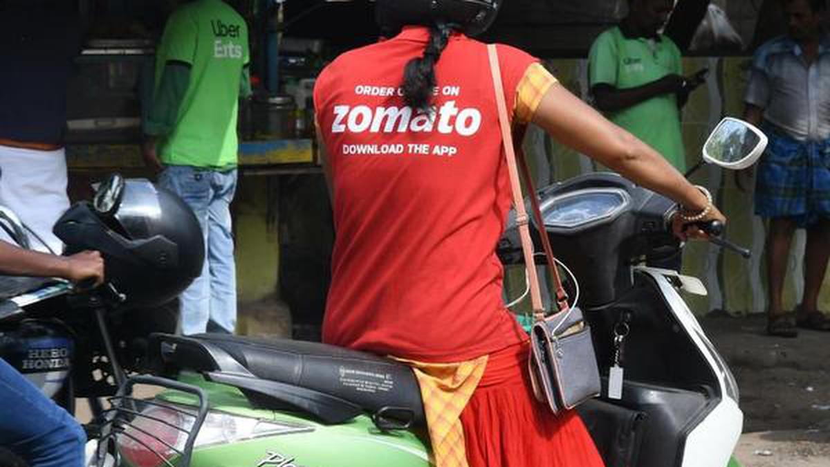Zomato