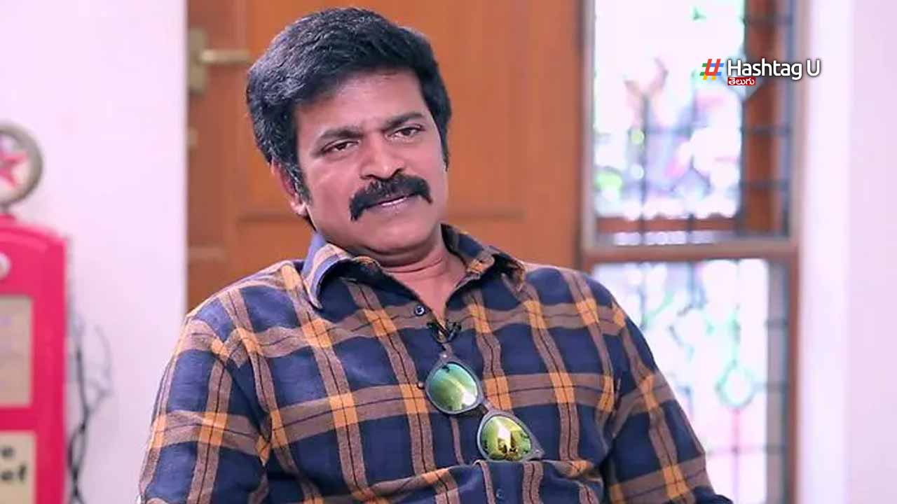 Brahmaji