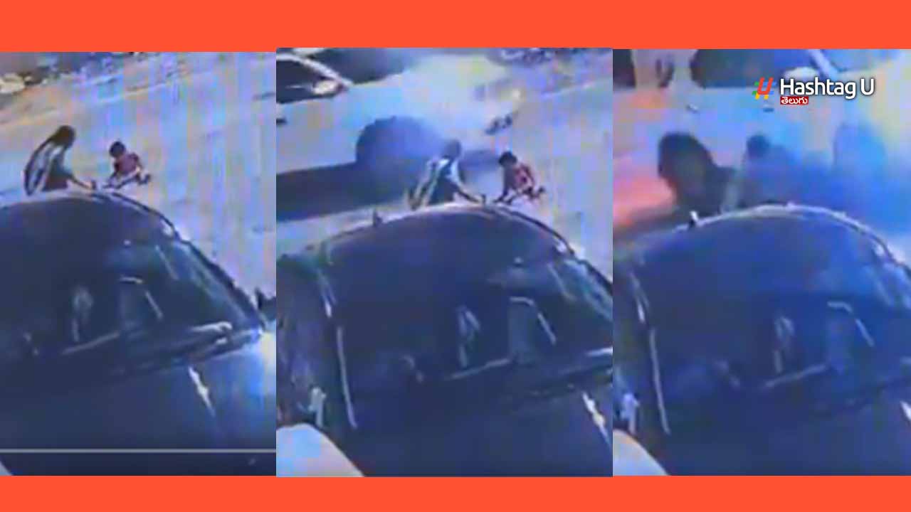 Car Crash