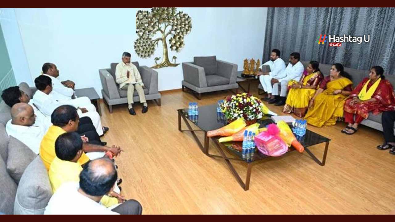 Cbn Meeting First