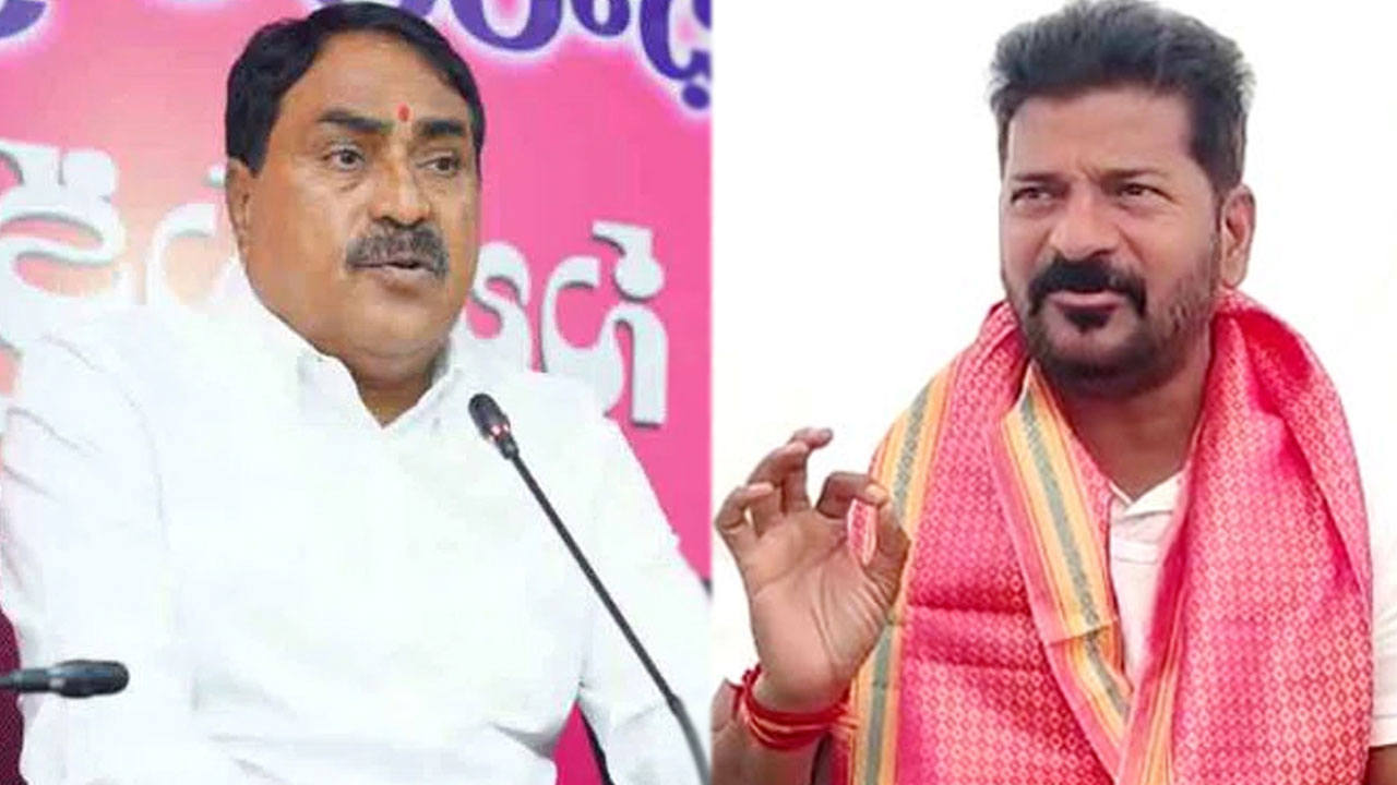 Errabelli Dayakar Rao