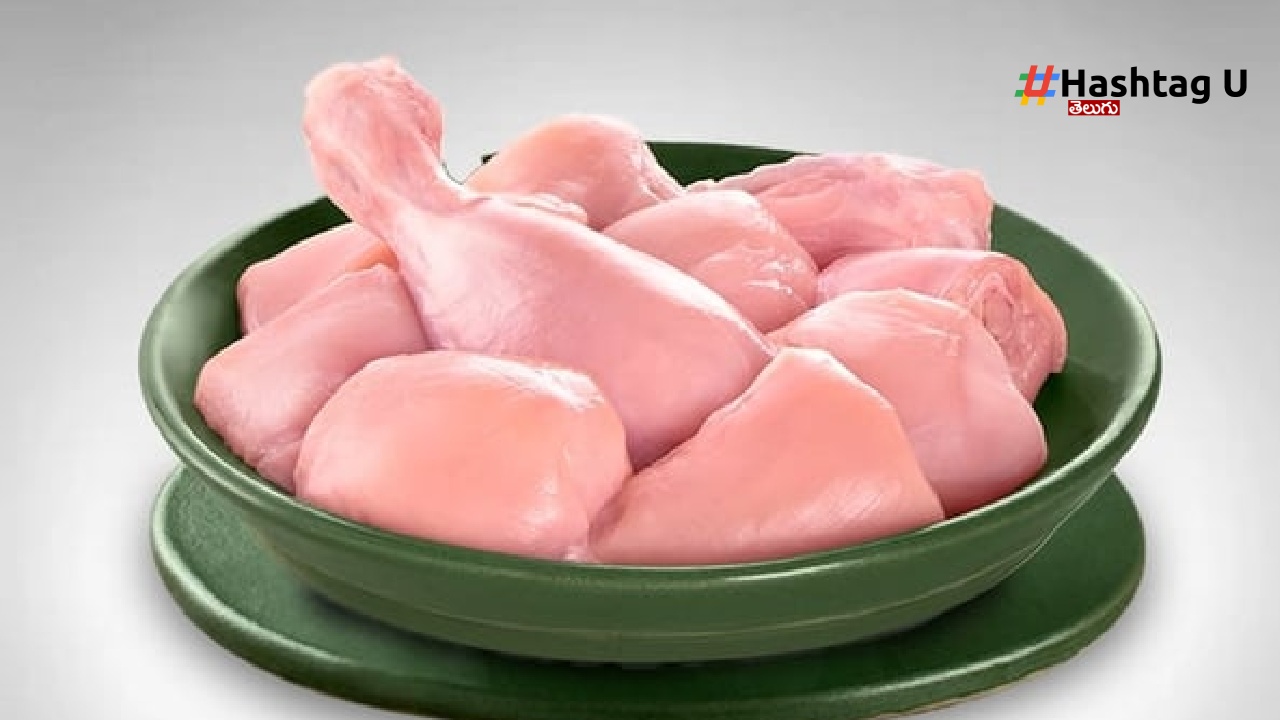 Chicken Cause Cancer