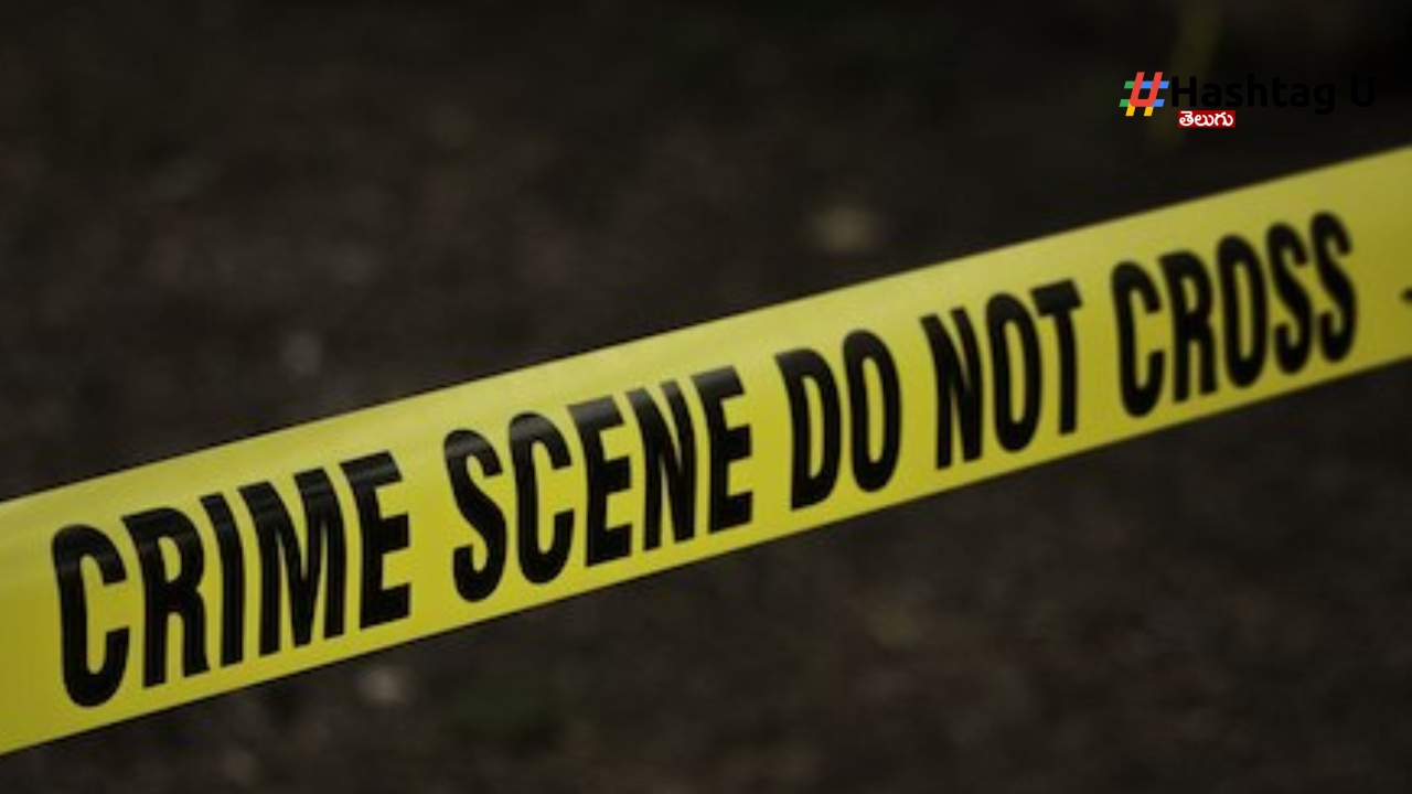 Crime (1)
