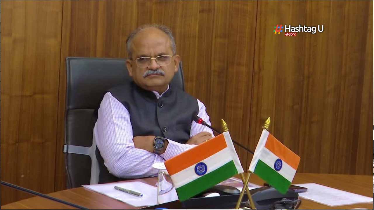 Cs Jawahar Reddy