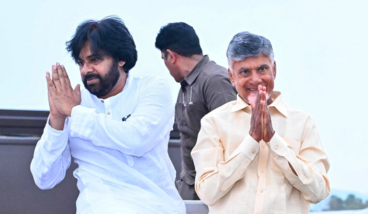 Pawan Kalyan