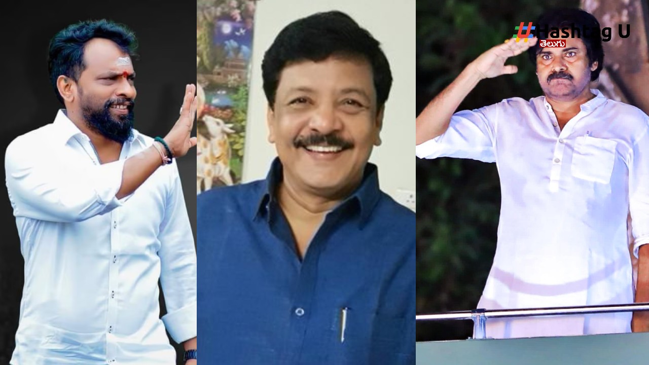 East Godavari Ministers