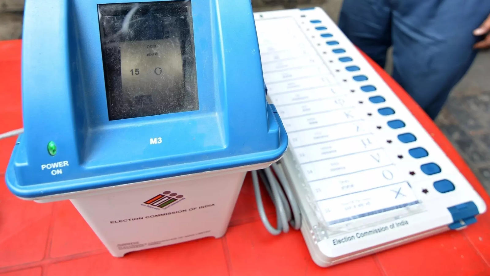EVM Hacking