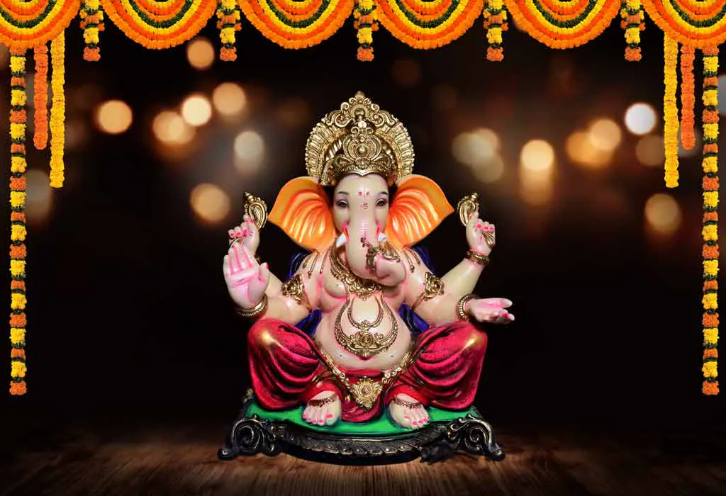 Ganesh