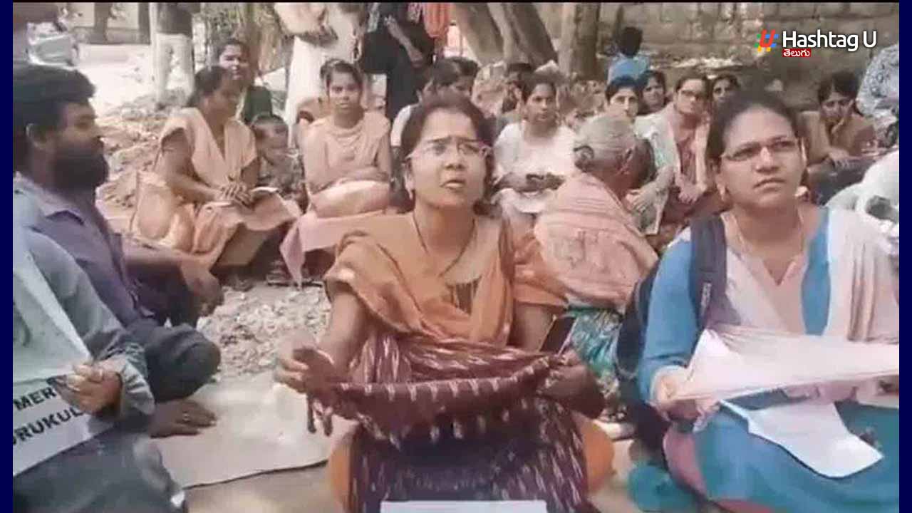 Gurukula Teachers
