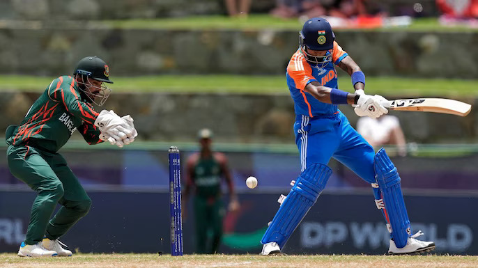 Hardik Pandya