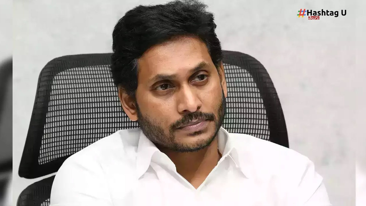 YS Jagan Request