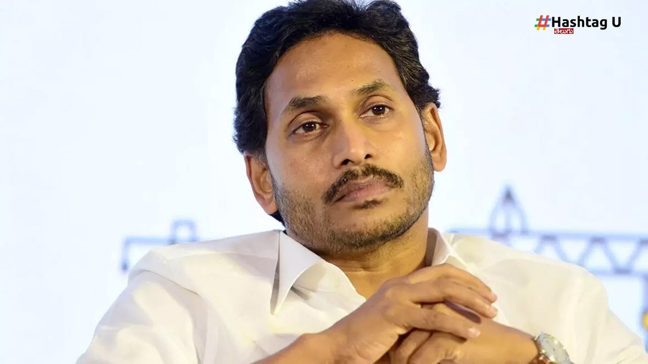 Jagan Mohan Reddy (6)