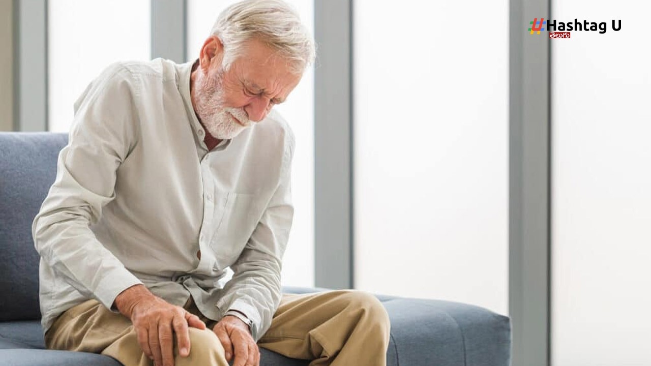 Knee Pains