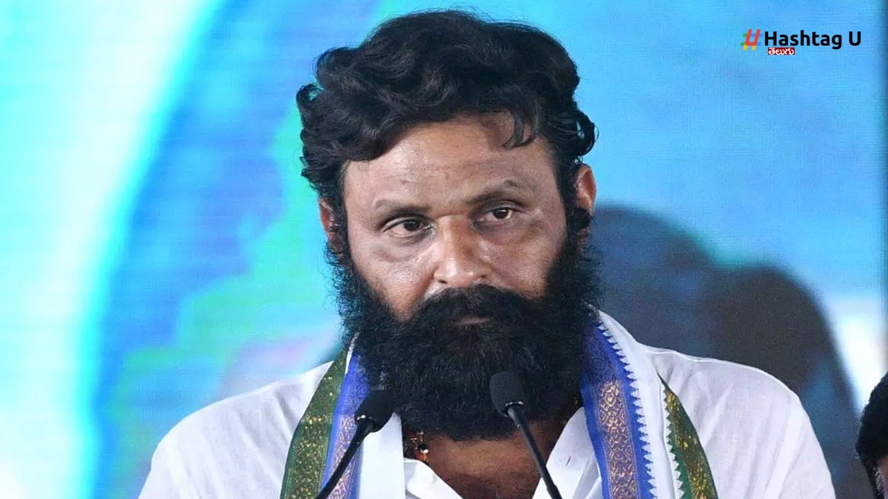Kodali Nani (1)