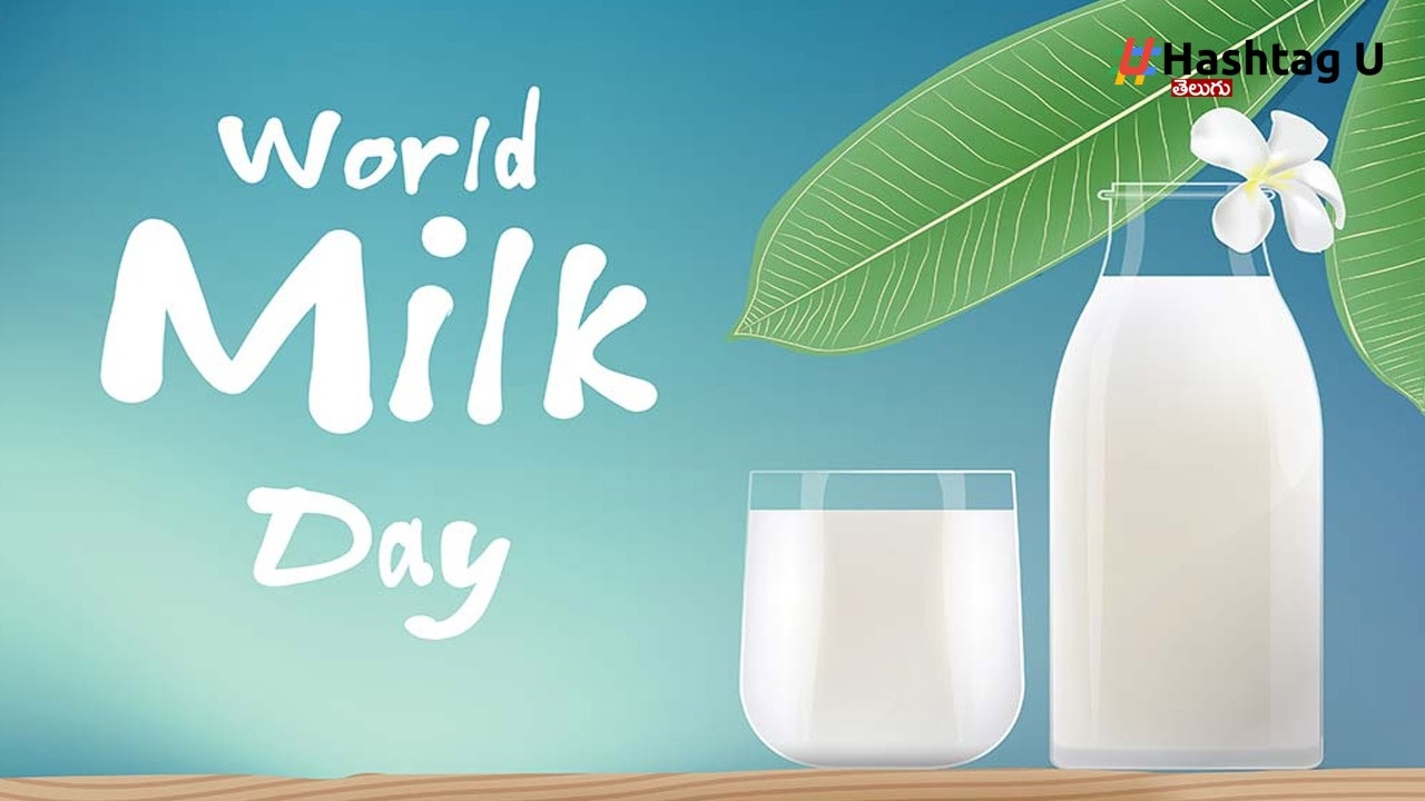 Milk Day