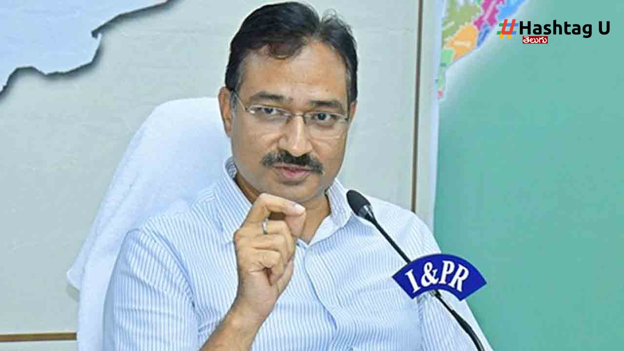 Mukesh Kumar Meena